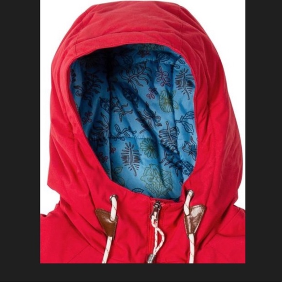 Piper Women’s Lava Jacket - Picture 3 of 7